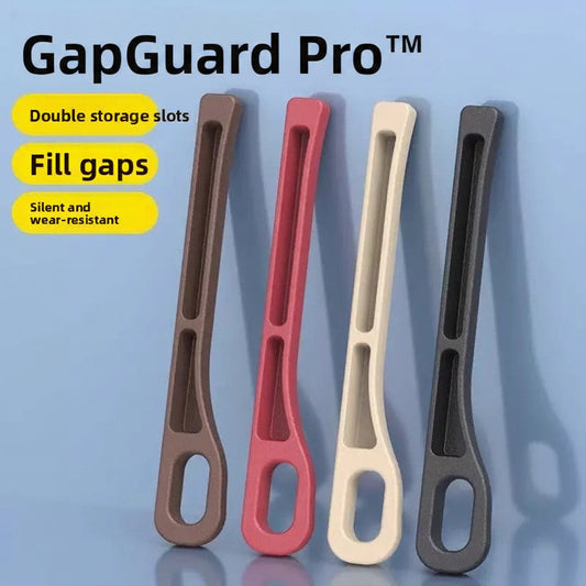 GapGuard Pro™ — Premium Seat Side Gap Filler